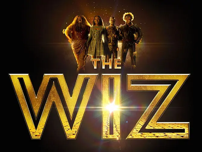 Billets pour The Wiz à Broadway