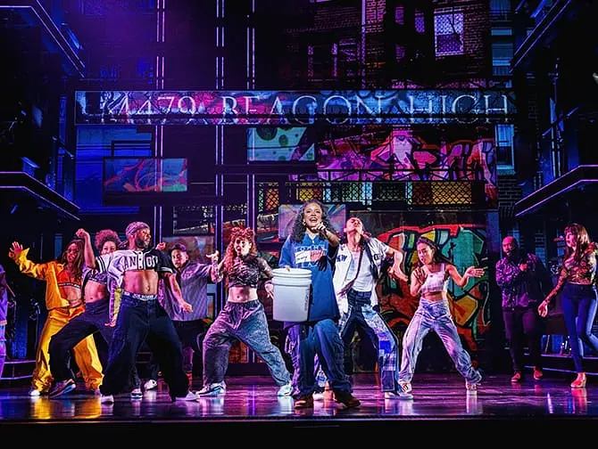 Billets pour Hell’s Kitchen à Broadway - Alicia Keys 