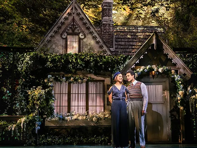 Billets pour The Great Gatsby à Broadway - Une histoire de F Scott Fitzgerald