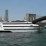 Croisières du Nouvel An à New York - Cornucopia Majesty