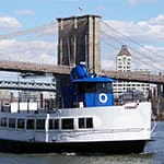 Croisières du Nouvel An à New York - Cosmo