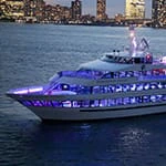 Croisières du 4 juillet 2024 à New York - Hornblower Infinity