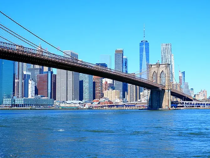 Que Faire a New York : les visites incontournables