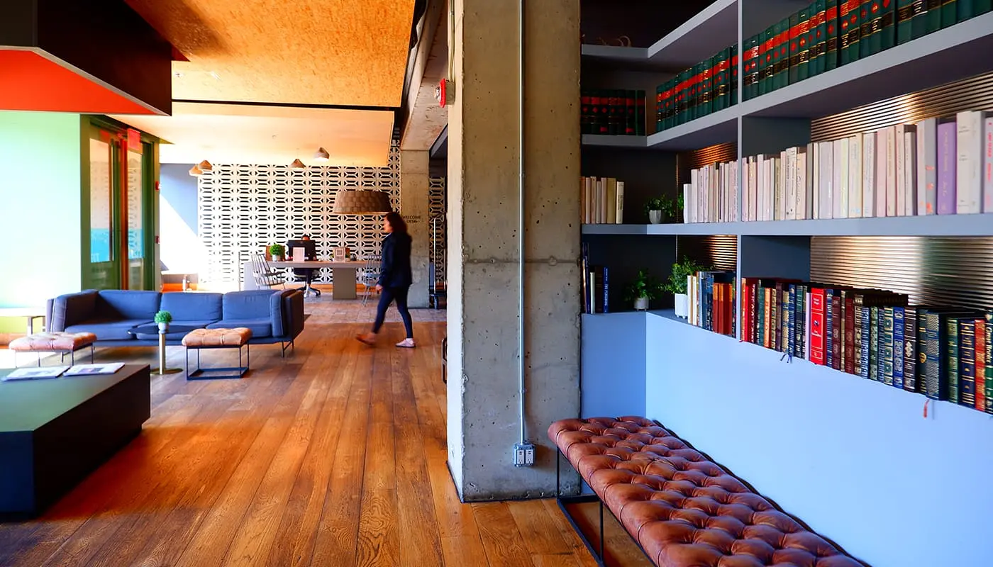 Hôtels à Long Island City - Boro Hotel