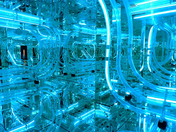 Mercer Labs à New York