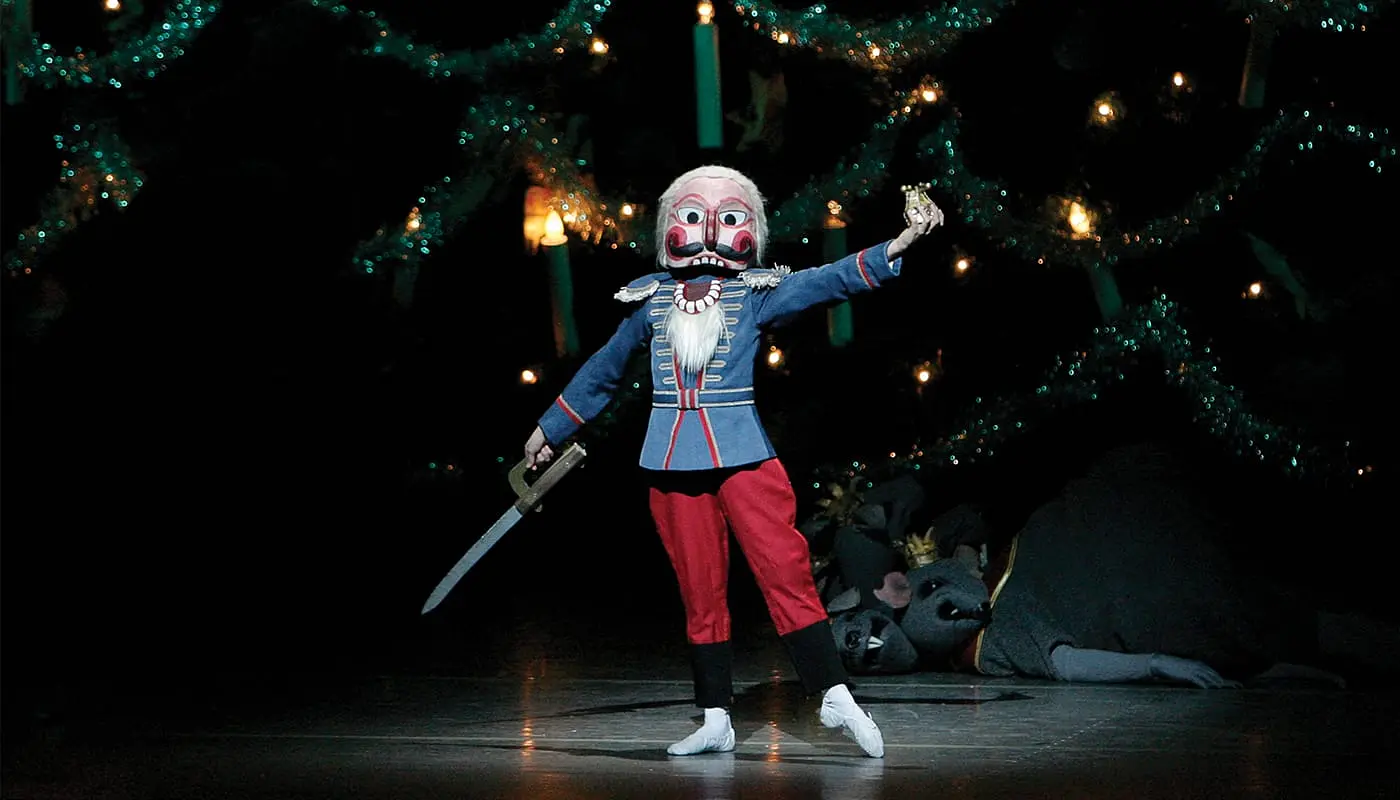 Visiter New York à Noël : Itinéraire - Spectacles de Noël