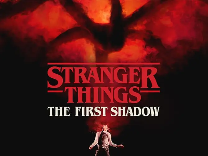 Billets pour Stranger Things à Broadway
