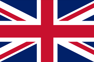 Drapeau anglais