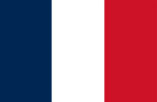 Drapeau français