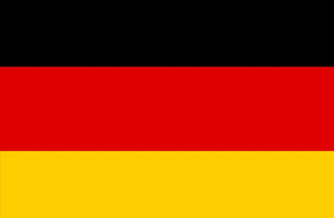 Drapeau allemand