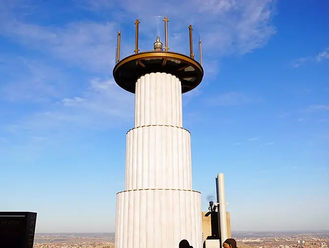 Visite VIP du Rockefeller Center - Skylift