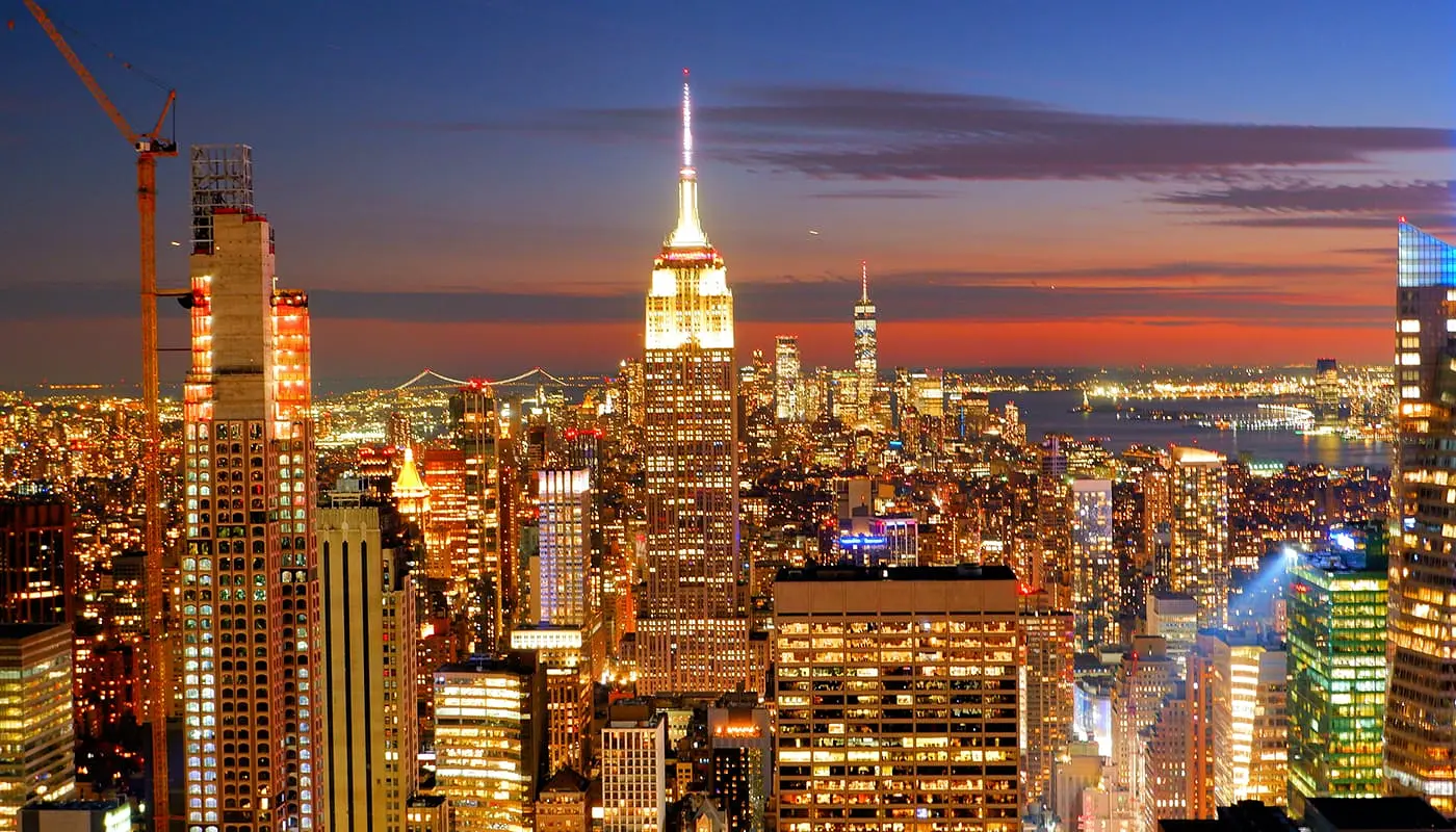 Visite VIP du Rockefeller Center - Top of the Rock