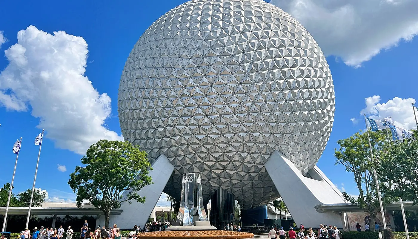 Séjour combiné New York Orlando -EPCOT