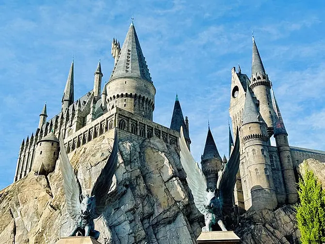 Séjour combiné New York Orlando -Islands of Adventure