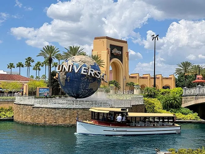 Séjour combiné New York Orlando -Universal Studios Florida