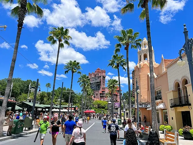 Séjour combiné New York Orlando - Walt Disney World Florida