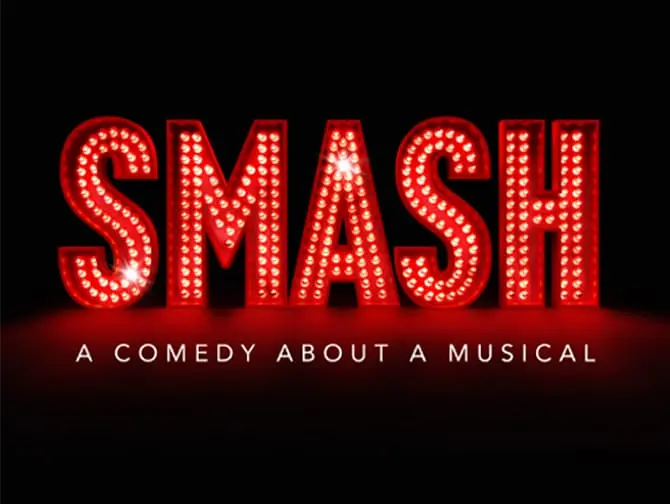 Billets pour SMASH à Broadway