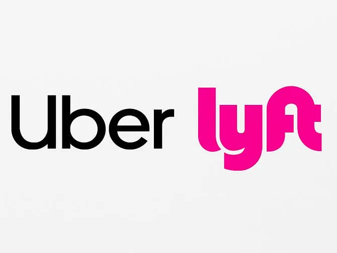 Uber et autres VTC à New York