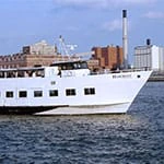 Croisières du Nouvel An à New York - Harmony Yacht