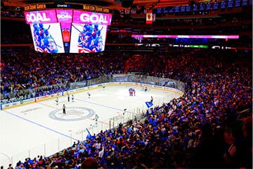 Hockey sur glace