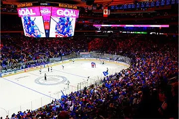 Hockey sur glace