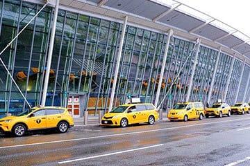 Aéroport JFK