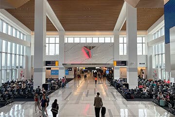 Aéroport LaGuardia