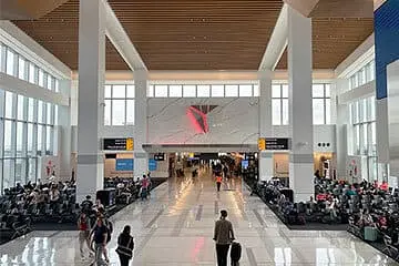 Aéroport LaGuardia