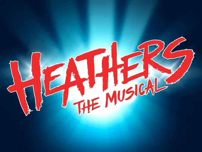 Billets pour Heathers: The Musical à Broadway
