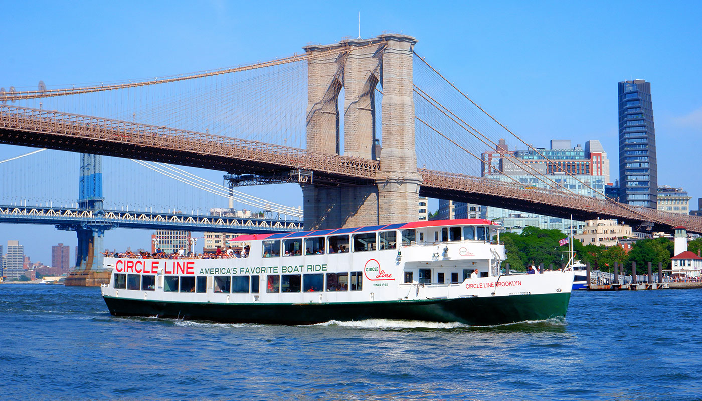 Différence entre le GoCity New York Explorer Pass et le New York Essentials Pass -Attractions à New York