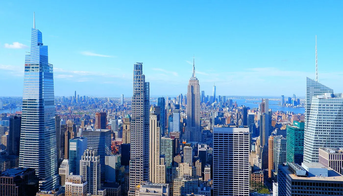 Différence entre le GoCity New York Explorer Pass et le New York Essentials Pass - Pass pour les visites