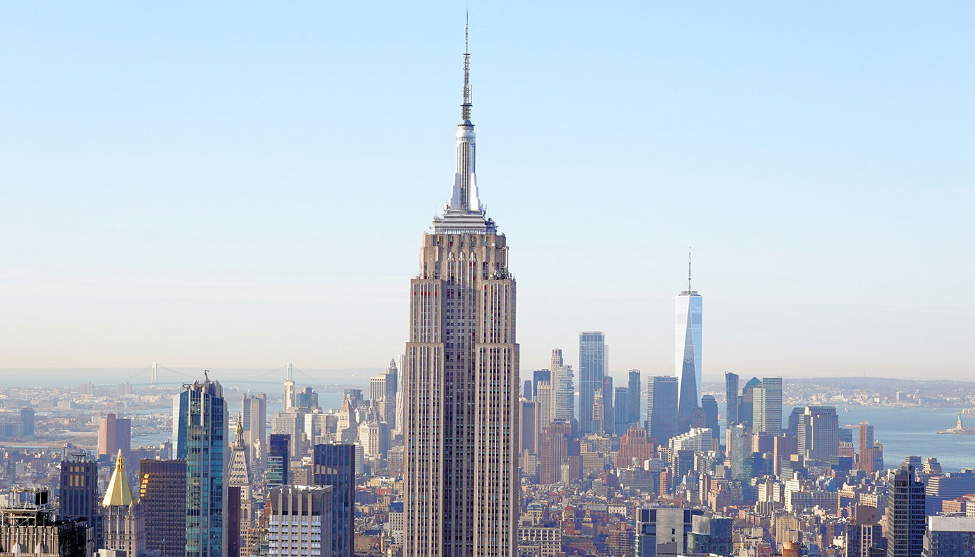 Différence entre le GoCity New York Explorer Pass et le New York Essentials Pass - Visiter les attractions à New York