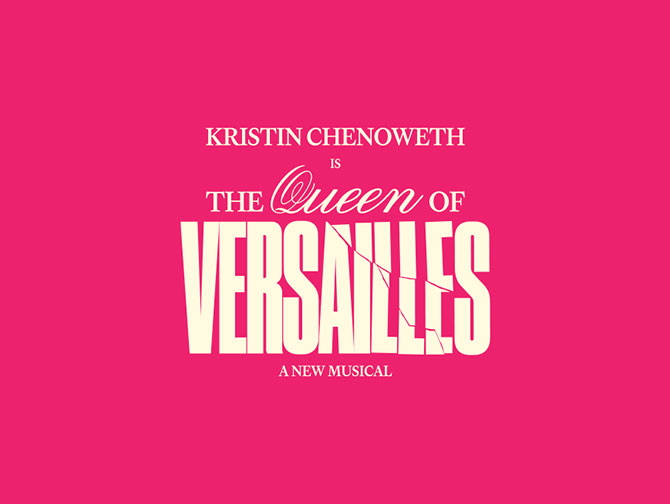 Billets pour The Queen of Versailles à Broadway