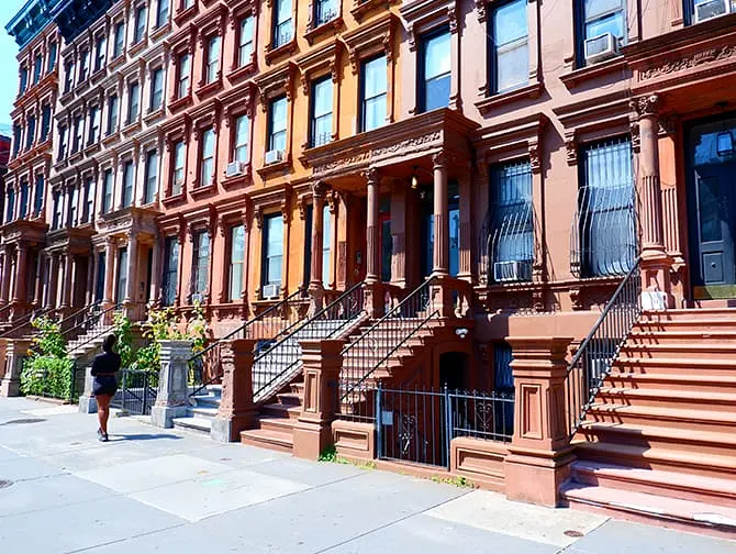 Visite guidée de New York en français - Visite guidée d'Harlem