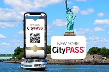 New York CityPASS