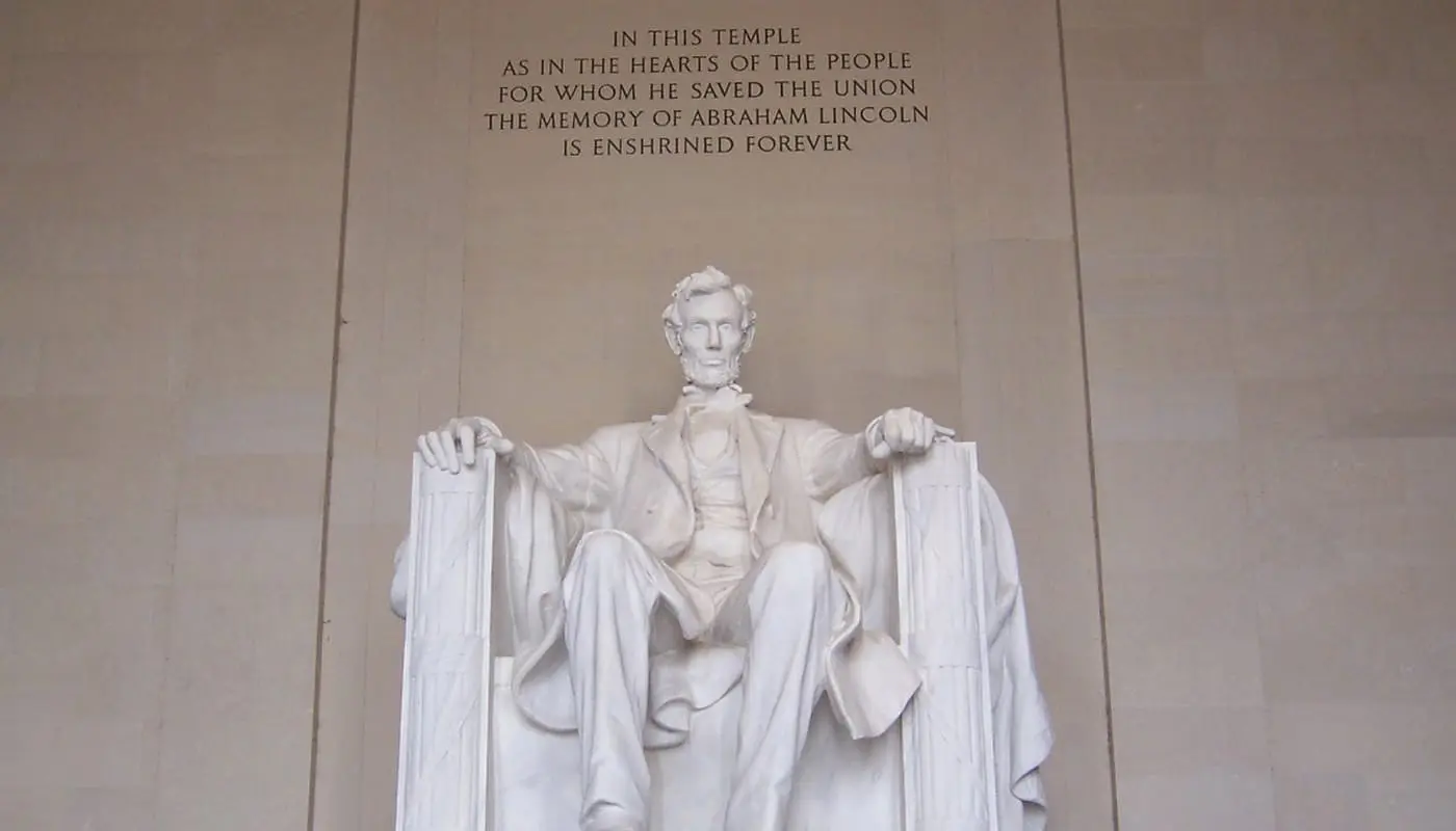 Excursion d’une journée à Washington DC et Philadelphie au départ de New York - Sites touristiques à Washington DC