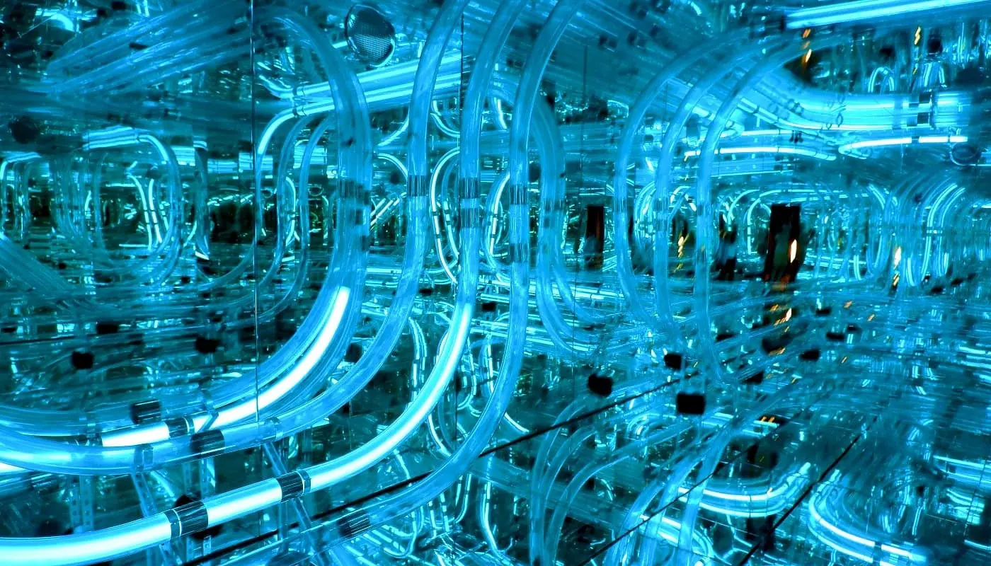 Meilleurs musées à New York - Mercer Labs