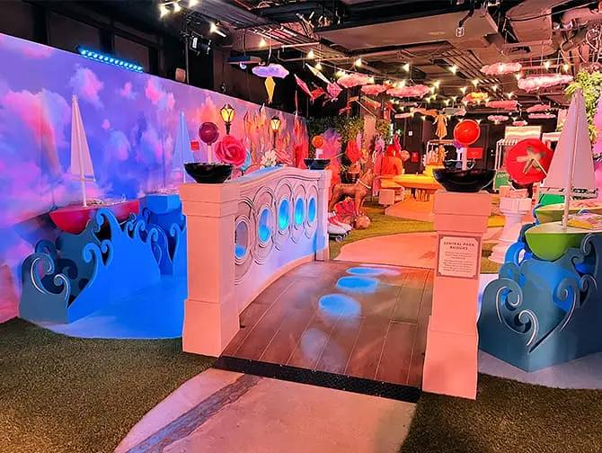 Billets pour i Candy NYC à Times Square - Paradis du bonbon