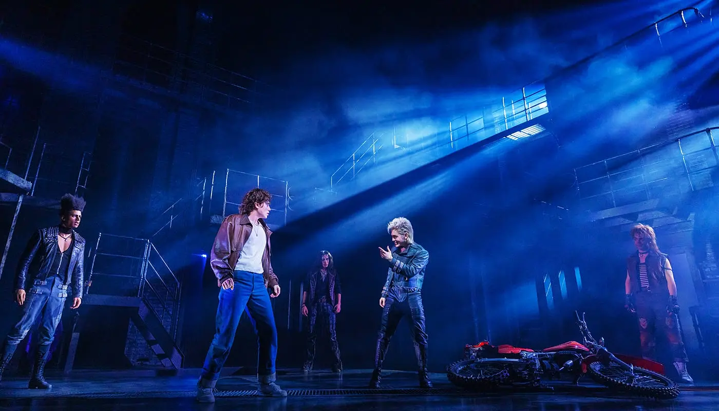 Billets pour The Lost Boys à Broadway - Comédie d'horreur