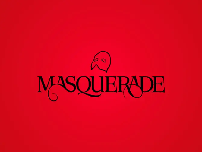Billets pour Masquerade à Broadway