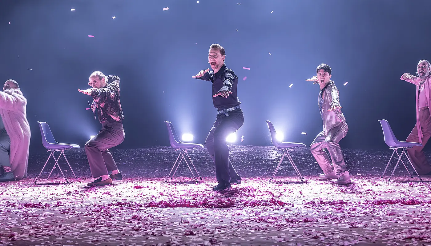 Billets pour beaucoup de bruit pour rien à Broadway - Performance