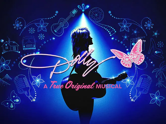 Billets pour DOLLY: A True Original Musical à Broadway