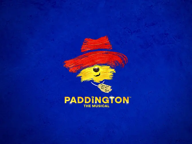 Billets pour Paddington The Musical à Broadway