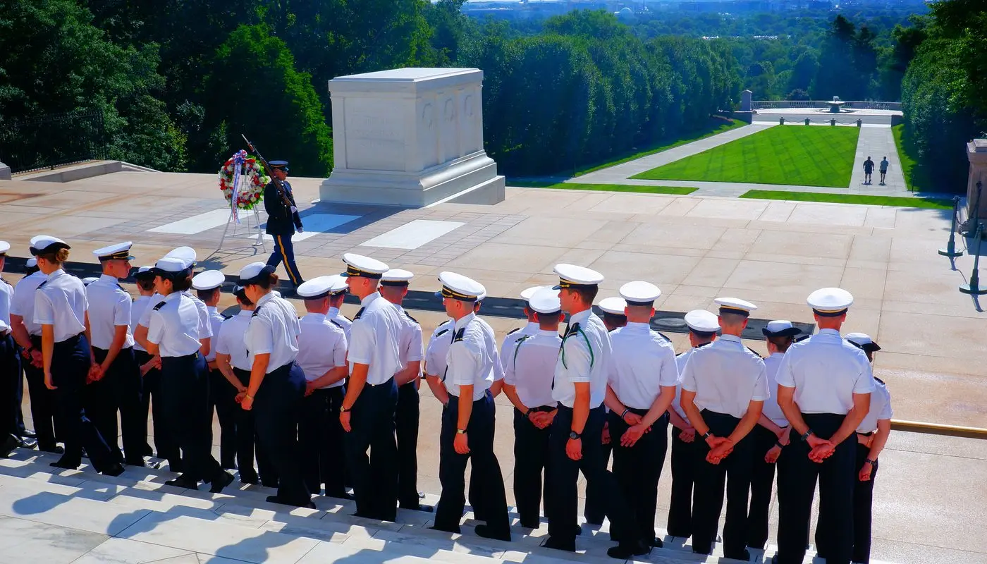 Comment visiter Washington D.C. depuis New York - Une journée à Washington