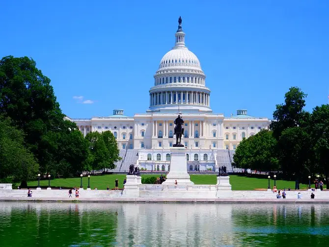 Comment visiter Washington D.C. depuis New York