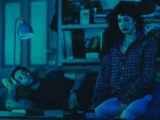 Billets pour Paranormal Activity à Broadway - Pièce de théâtre